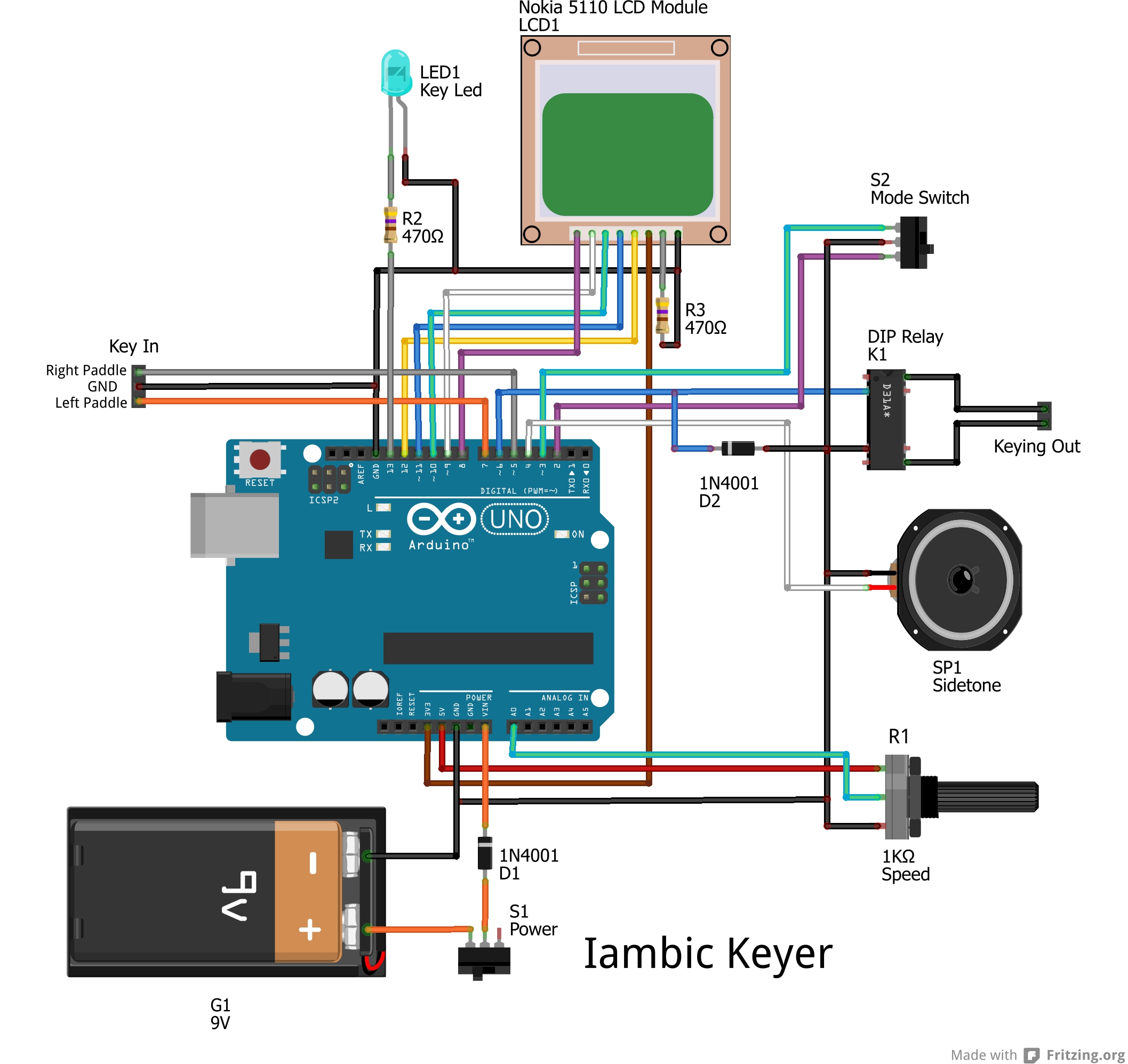 датчик воды на полу arduino своими руками